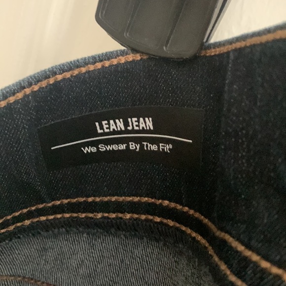 Torrid Lean Jean 3X (22/24) Skinny Soft Pull On Denim Plus Size NWT - Picture 3 of 12